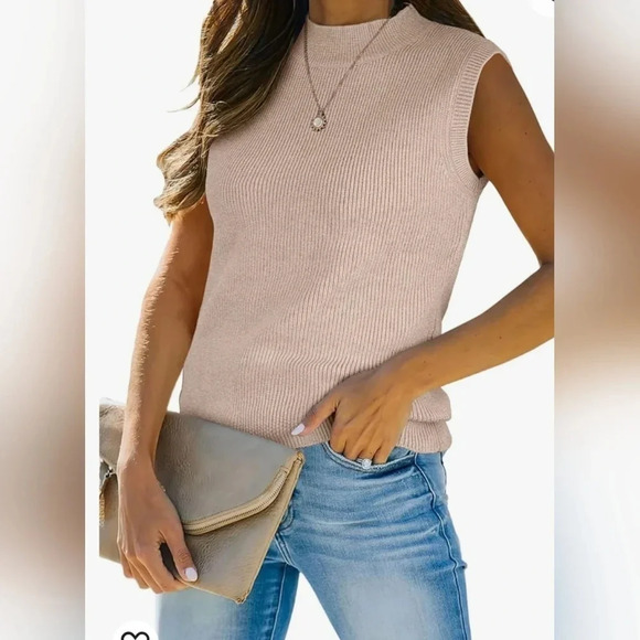 Anrabees Sweaters - NWT Anrabees Sweater Vest
